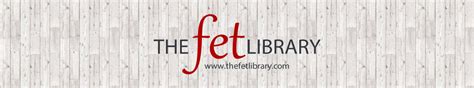 The Fet Library